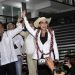 AVALAN LA CANDIDATURA DE EVELYN SALGADO A LA GUBERNATURA DE GUERRERO