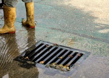 INICIA TEMPORADA DE HURACANES DEL ATLÁNTICO 2021