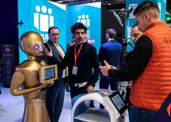 ASISTE CARIBE MEXICANO A LA PRIMER FERIA DE TURISMO INTERNACIONAL DE 2021