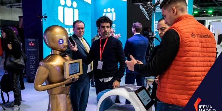 ASISTE CARIBE MEXICANO A LA PRIMER FERIA DE TURISMO INTERNACIONAL DE 2021