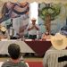 ATIENDEN SEMARNAT Y PROFEPA A LOS AFECTADOS DEL RÍO SONORA