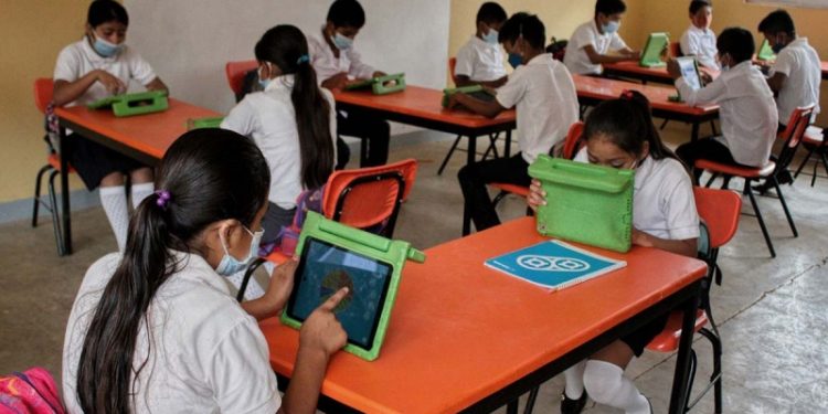 SITET APOYA RETORNO A CLASES EN AGOSTO PRÓXIMO