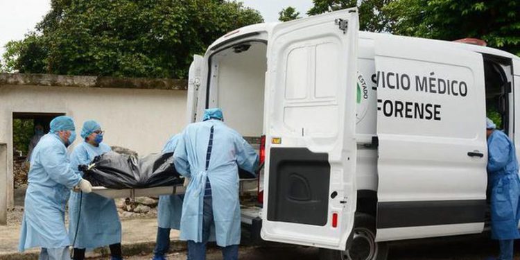 SUICIDIO, UN PROBLEMA DE SALUD PÚBLICA QUE VA EN ASCENSO EN YUCATÁN