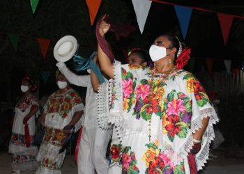 «TENEMOS EL COMPROMISO DE SEGUIR PRESERVANDO NUESTRAS COSTUMBRES Y TRADICIONES», EMIR BELLOS