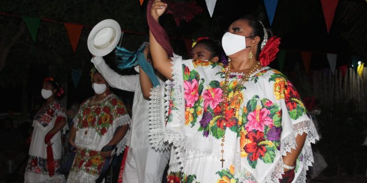 «TENEMOS EL COMPROMISO DE SEGUIR PRESERVANDO NUESTRAS COSTUMBRES Y TRADICIONES», EMIR BELLOS