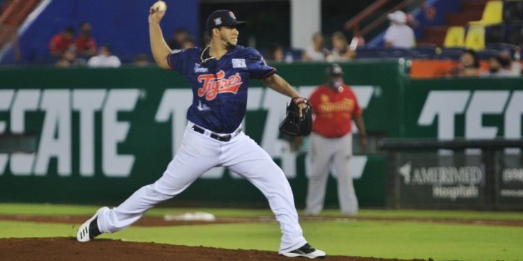 TIGRES A RUGIR EN LA CIUDAD AMURALLADA