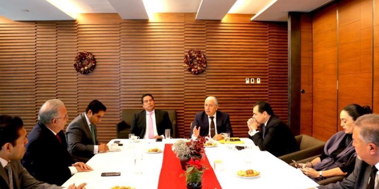 EXIGIMOS MÁS PROPUESTAS; MENOS TRAMPAS, DESCALIFICACIONES Y DISTRACTORES: ANCER