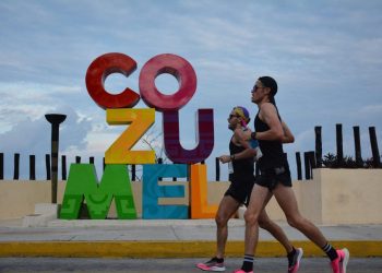 IRONMAN 70.3 COZUMEL GANA EL ATHLETE CHOICE AWARD POR EL MEJOR EVENTO CALIFICADO NPS EN 2020 DE THE IRONMAN GROUP