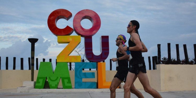 IRONMAN 70.3 COZUMEL GANA EL ATHLETE CHOICE AWARD POR EL MEJOR EVENTO CALIFICADO NPS EN 2020 DE THE IRONMAN GROUP