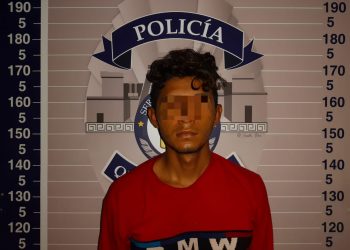 ELEMENTOS DE OPERACIONES ESPECIALES ASEGURAN A SUJETO CON POSESIÓN DE DIVERSOS NARCÓTICOS EN TULUM