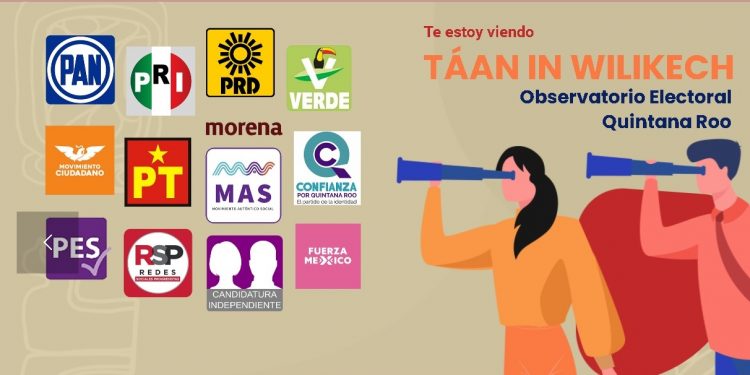 IMPORTANCIA DEL OBSERVATORIO ELECTORAL “TÁAN IN WILIKECH”