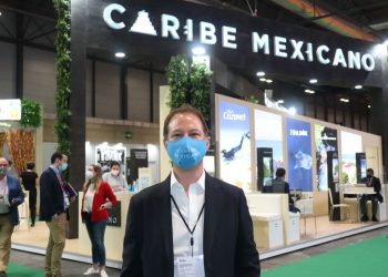 BUENAS NOTICIAS PARA SECTOR HOTELERO DE QUINTANA ROO EN LA FITUR