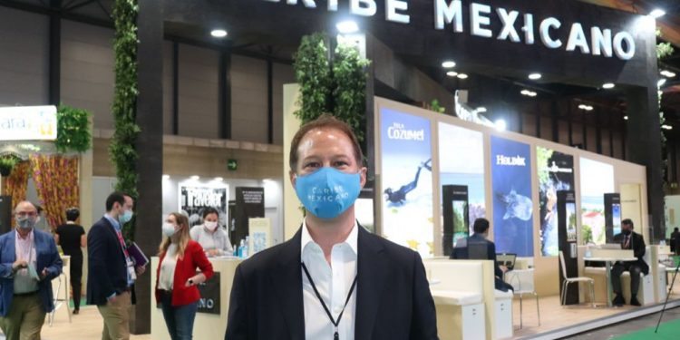 BUENAS NOTICIAS PARA SECTOR HOTELERO DE QUINTANA ROO EN LA FITUR