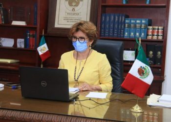 TRABAJO EN EQUIPO Y COORDINACIÓN, CLAVES PARA LA PREVENCIÓN ANTE TEMPORADA DE HURACANES