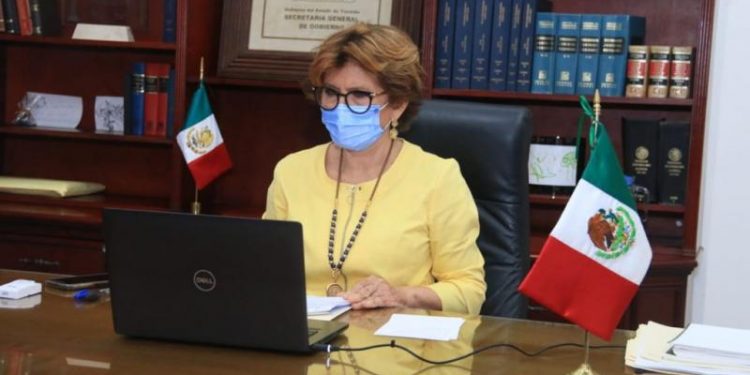 TRABAJO EN EQUIPO Y COORDINACIÓN, CLAVES PARA LA PREVENCIÓN ANTE TEMPORADA DE HURACANES