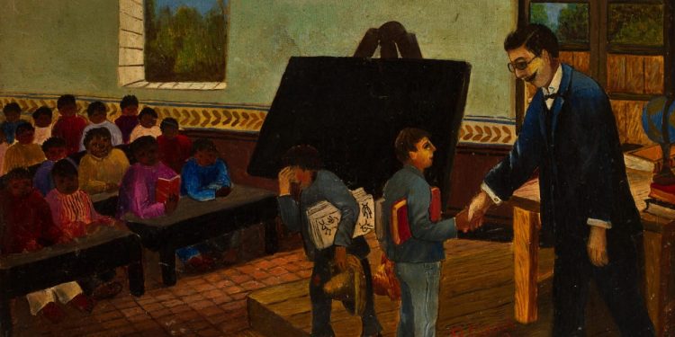 ES NECESARIO UN PROGRAMA DE EVALUACIÓN Y CAPACITACIÓN PARA DOCENTES CON BASE EN LOS RETOS Y ENSEÑANZAS DE LA PANDEMIA: EDUCACIÓN CON RUMBO