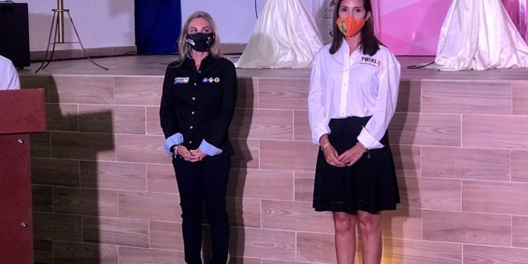 “NO MÁS DISCURSOS PERSONALES”