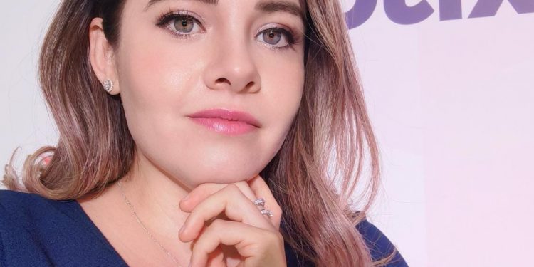 CUMPLE FORO DE COPARMEX CON EXPECTATIVAS: MELISSA BUGARINI