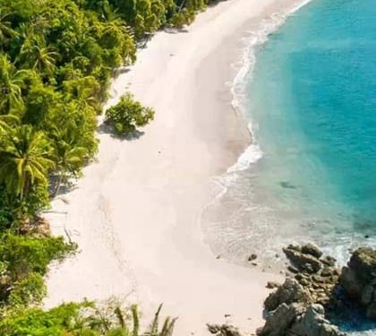 SE SUMA QUINTANA ROO A LA ALIANZA DEL PROYECTO CARIBE CIRCULAR, PARA LA PREVENCIÓN DE RESIDUOS PLÁSTICOS EN LOS MARES DE AMÉRICA CENTRAL Y EL CARIBE.