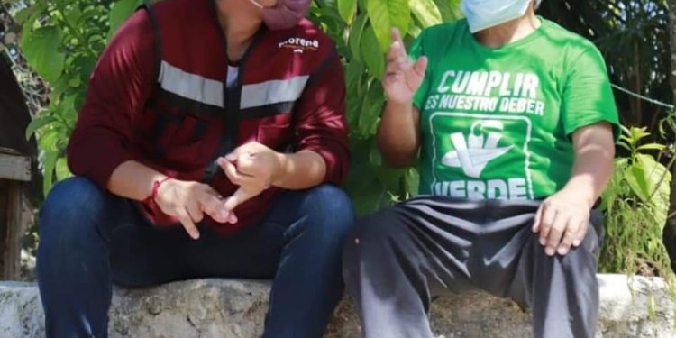 PROPONE “CHATO” BACELIS AMBULANCIA MARÍTIMA MUNICIPAL PARA ISLA MUJERES