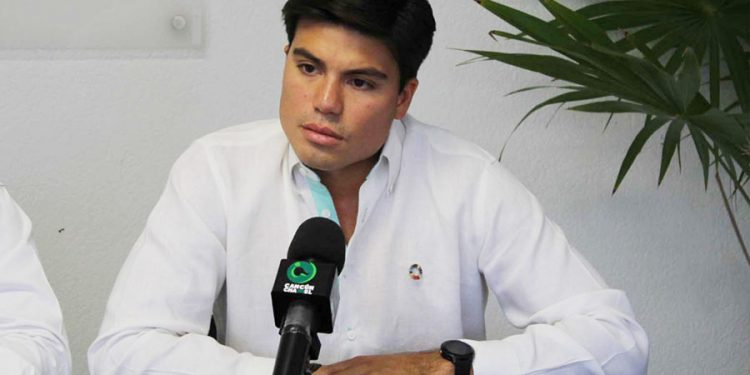 GUSTAVO MIRANDA PROPONE QUE LOS AVALÚOS DE BIENES INMUEBLES LOS LLEVEN A CABO SOLAMENTE PROFESIONALES QUINTANARROENSES.