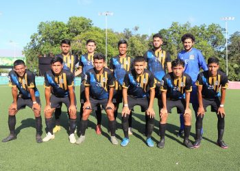 TULUM FC ASEGURA SU PASE A LA LIGUILLA