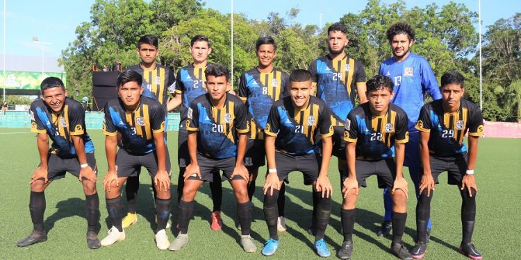 TULUM FC ASEGURA SU PASE A LA LIGUILLA