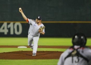 TIGRES A RECOMPONER EL CAMINO ANTE OLMECAS