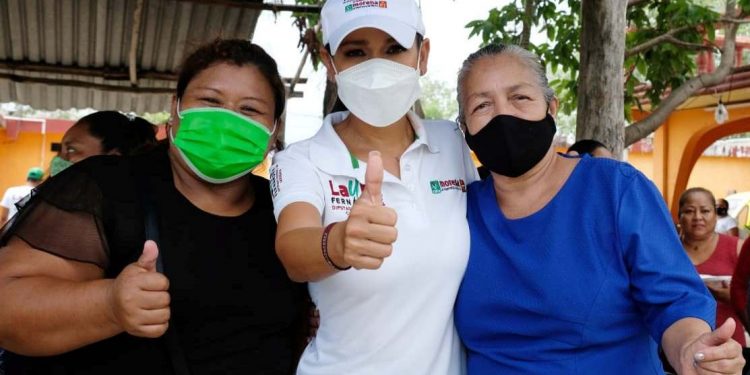 TASA CERO AL TURISMO DE CONGRESOS Y CONVENCIONES, PROPUESTA DE LAURA FERNÁNDEZ