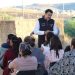 SE REÚNE FEMAT CON CONSTRUCTORES Y RECORRE DIVERSAS COLONIAS DEL MUNICIPIO DE ZACATECAS