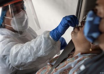 REPORTA TABASCO 100 NUEVOS CONTAGIOS Y 2 DEFUNCIONES MÁS POR COVID-19