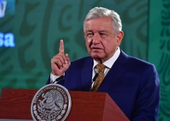 AMLO ANUNCIA MEGA RIFA EL 15 DE SEPTIEMBRE; ESTO ES LO QUE SE SORTEARÁ