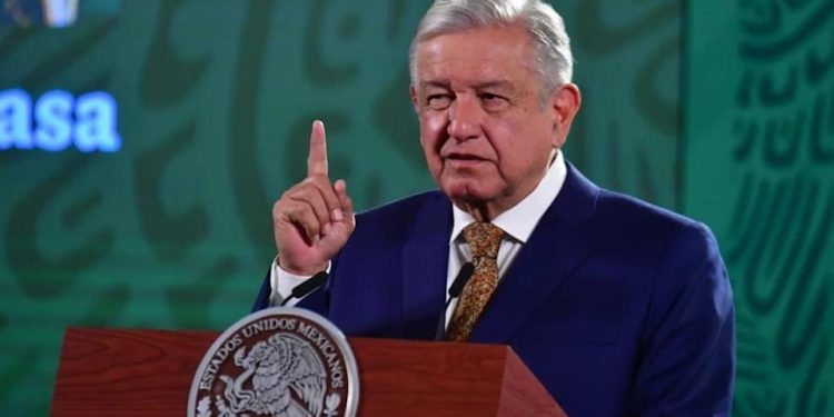 AMLO ANUNCIA MEGA RIFA EL 15 DE SEPTIEMBRE; ESTO ES LO QUE SE SORTEARÁ