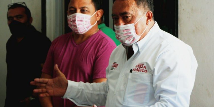 MENDICUTI ESTARÍA DETRÁS DEL DAÑO A LOS ESPECTACULARES DE «CHANO» TOLEDO