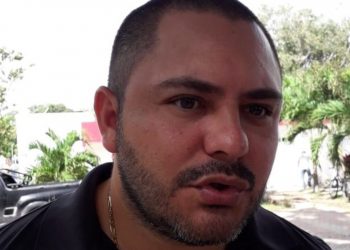EMPRESARIOS DESACREDITAN EL PROYECTO DE SEGURIDAD DE ISSAC JANIX