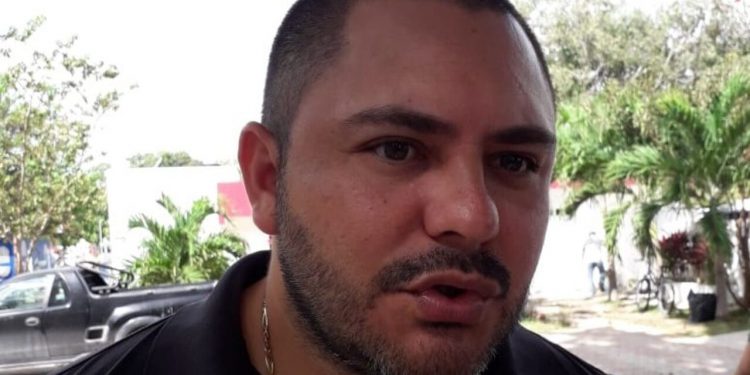 EMPRESARIOS DESACREDITAN EL PROYECTO DE SEGURIDAD DE ISSAC JANIX