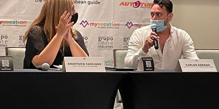 LA APP TURÍSTICA MAS COMPLETA DE QUINTANA ROO