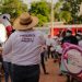 «SEREMOS UN GOBIERNO APEGADO AL PUEBLO», EMIR BELLOS.