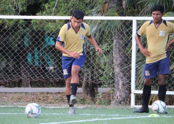 TULUM FC RECIBE A CAMPECHE FC