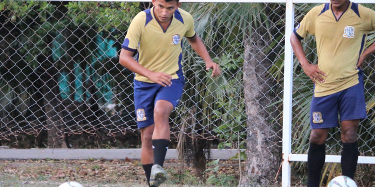 TULUM FC RECIBE A CAMPECHE FC