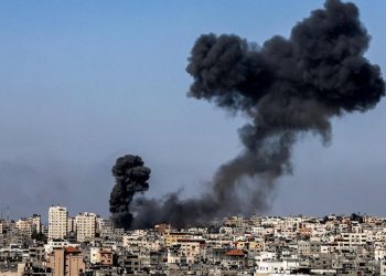 HAMÁS AMENAZA CON ATACAR «NUEVOS OBJETIVOS» EN ISRAEL Y FIJA UNA HORA