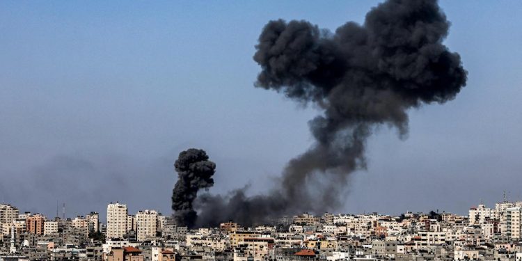 HAMÁS AMENAZA CON ATACAR «NUEVOS OBJETIVOS» EN ISRAEL Y FIJA UNA HORA