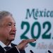 ASEGURA AMLO QUE EN OCTUBRE TODOS LOS MEXICANOS ESTARÁN VACUNADOS