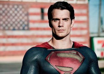 WARNER Y DC DESPIDEN A HENRY CAVILL: SUPERMAN SERÍA AFROAMERICANO
