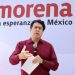 MARIO DELGADO DENUNCIA DETENCIÓN DE ÉL Y SU EQUIPO DE MORENA EN TAMAULIPAS