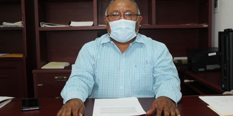 PRESENTARÁN SU DECLARACIÓN PATRIMONIAL, 1070 SERVIDORES ELECTORALES.