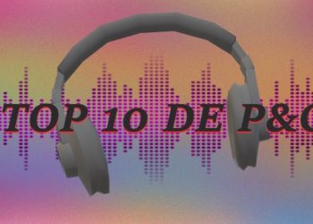 TOP 10 DE LA SEMANA EN PODER Y CRÍTICA