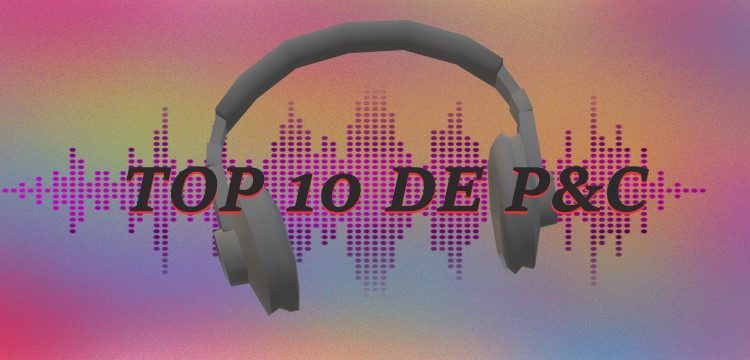 TOP 10 DE LA SEMANA EN PODER Y CRÍTICA