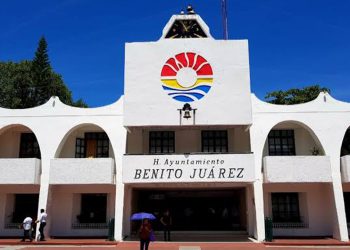 AYUNTAMIENTO DE BENITO JUÁREZ HACE LA INVITACIÓN PARA REALIZAR SU DECLARACIÓN PATRIMONIAL ESTE MES DE MAYO