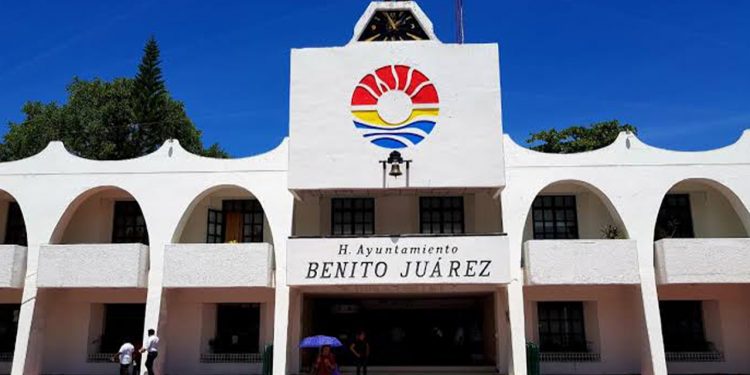 AYUNTAMIENTO DE BENITO JUÁREZ HACE LA INVITACIÓN PARA REALIZAR SU DECLARACIÓN PATRIMONIAL ESTE MES DE MAYO